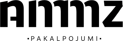 AMMZ pakalpojumi